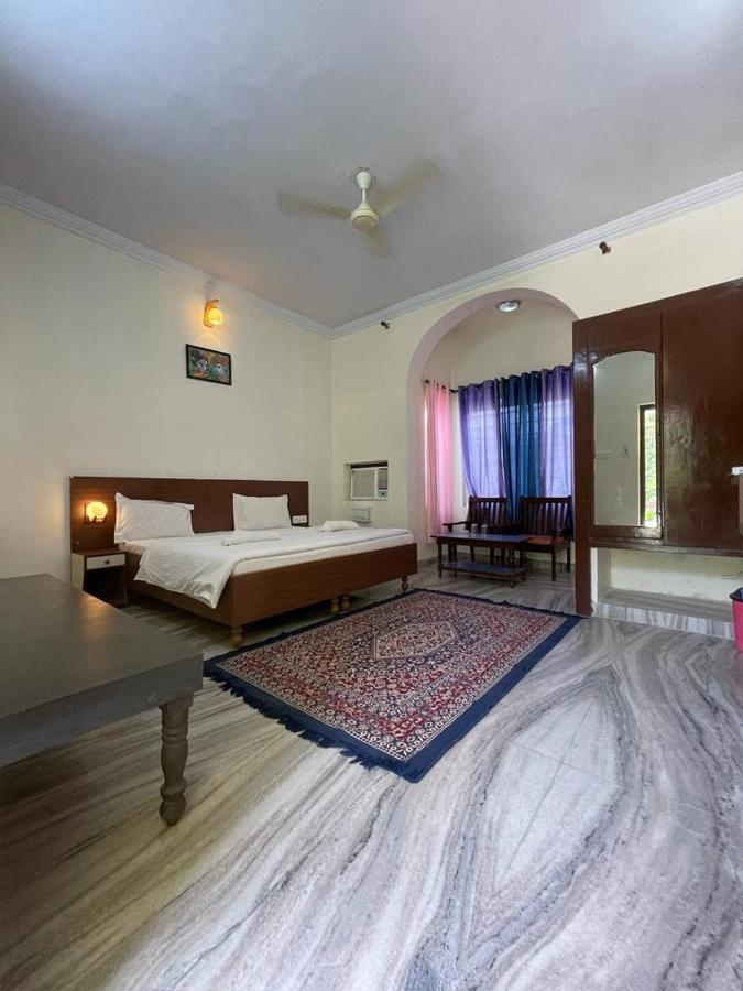 Hotel Pushkar Heritage プシュカル エクステリア 写真